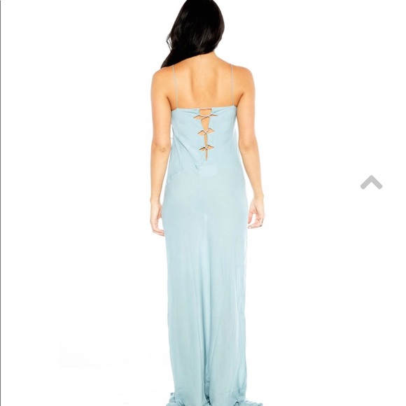 BUNDLE ACACIA SWIMWEAR SILK DRESS DUO BERAWA - Picture 4 of 5